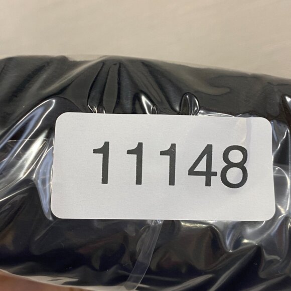 Lucky Brand 410 Jeans Mens 30 x 32 Black Denim Pants Straight Leg - Picture 14 of 14